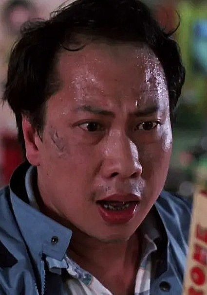 焦雄 Hung Chiu照片