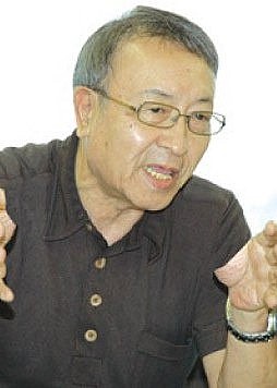 大原诚 Makoto Ôhara照片