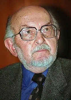 米洛什·马措乌雷克 Miloš Macourek照片