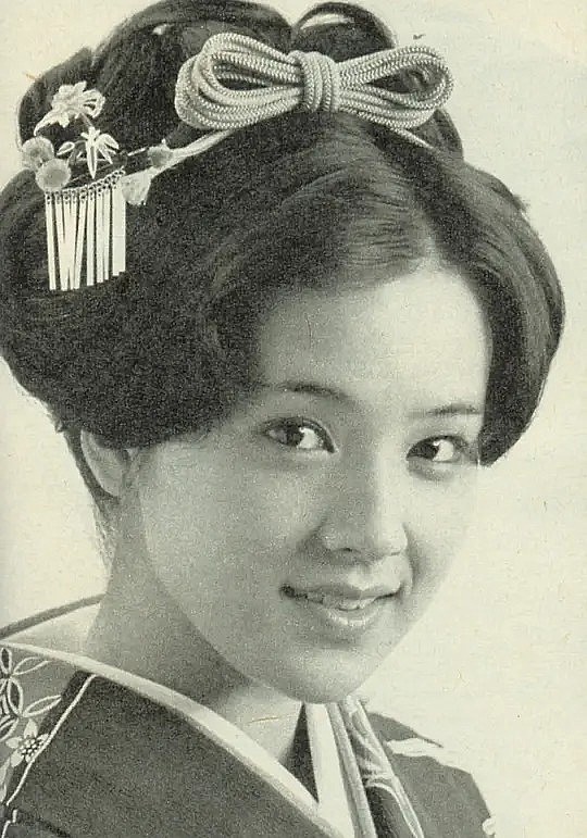荒木由美子 Yumiko Araki照片