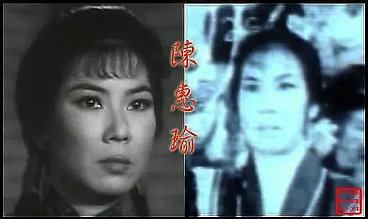 陈惠瑜 Wai-Yu Chan照片