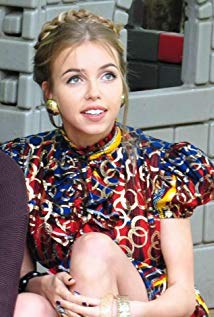 娜塔莉·由拉 Natali Yura照片