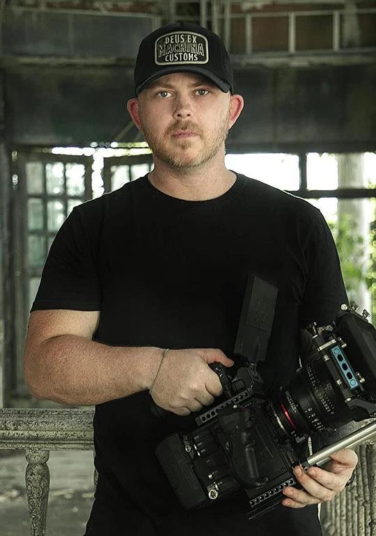 史蒂芬·伦尼 Stephen Renney照片