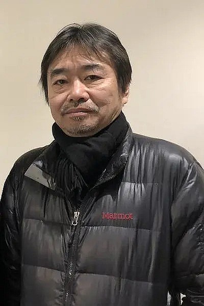 平野靖士 Yasushi Hirano照片