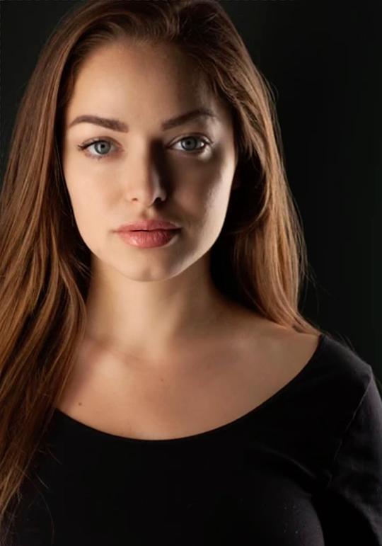 维多利亚·布兰达特 Victorya Brandart照片