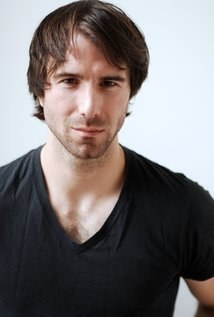 亚历克斯·赫特 Alex Hurt照片