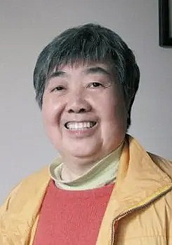 李莉 Li Li照片