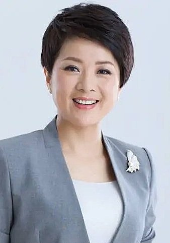 印海蓉 Hairong Yin照片