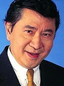 萧亮 Robert Siu Leung照片
