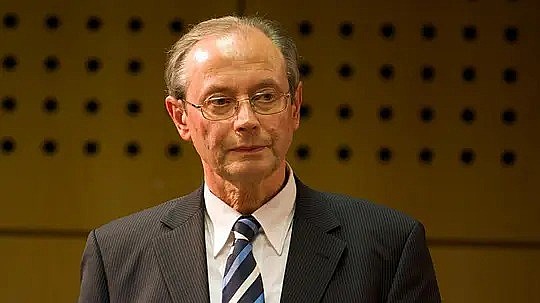冈特·迈尔 Günter Meyer照片