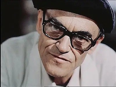 西格弗里德·赛布特 Siegfried Seibt照片