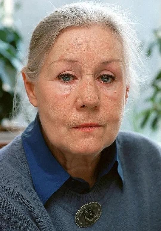 Käthe Reichel照片