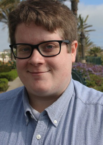 杰克·西沃尔·麦克唐纳 Jack Seavor McDonald照片