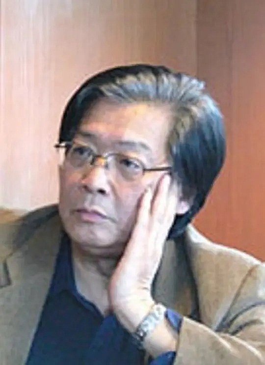 周寰 Huan Zhou照片