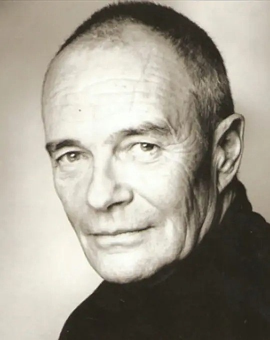 David Griffin照片