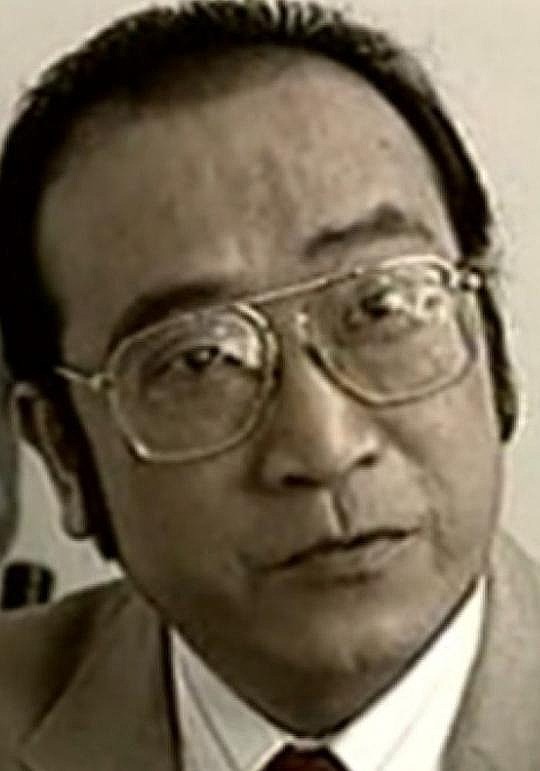 金浩 Hao Jin照片