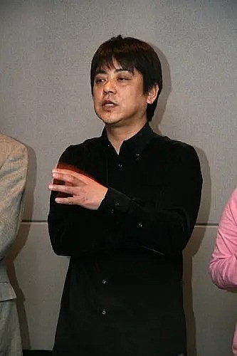 谷田部胜义 Yatabe Katsuyoshi照片
