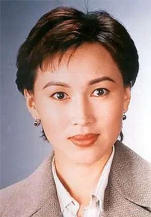 陈秀雯 Amy Chan照片