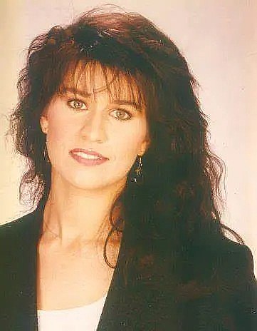 南希·麦基翁 Nancy McKeon照片
