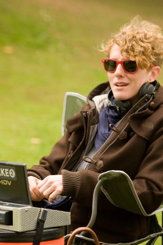 杰鲁莎·赫斯 Jerusha Hess照片