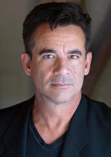 达兰·诺里斯 Daran Norris照片