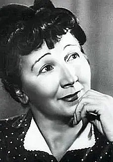 里娜·泽廖娜娅 Rina Zelyonaya照片