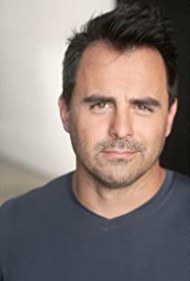 大卫·米驰 David Michie照片