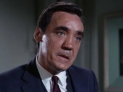 约翰·奥查德 John Orchard照片