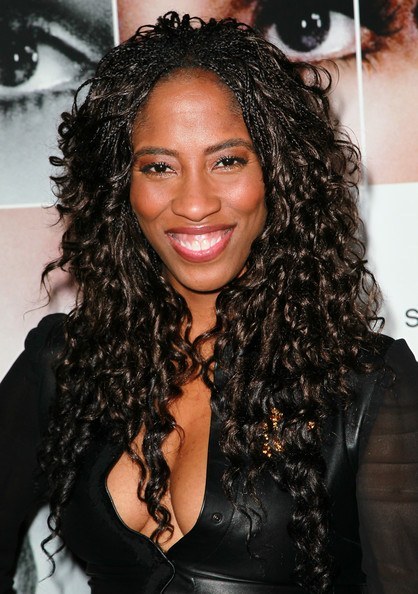 桑德瑞拉·艾弗里 Shondrella Avery照片