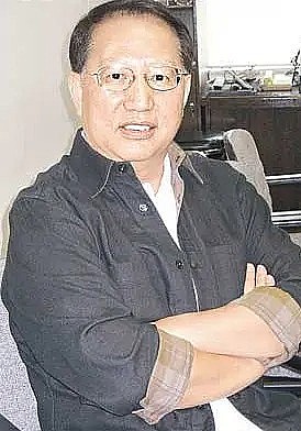 刘家豪 Ka-Ho Lau照片