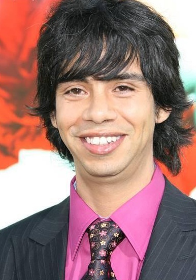 赫克特·吉门雷兹 Héctor Jiménez照片