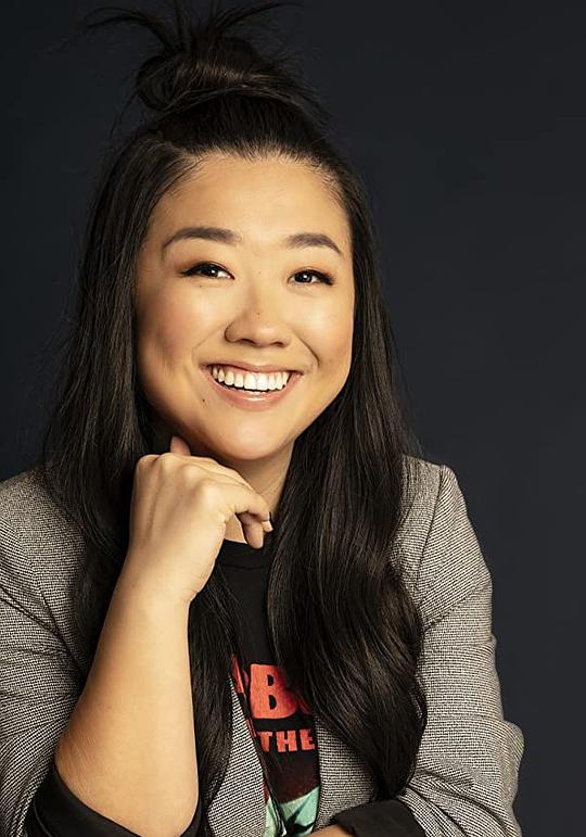 雪莉·可拉 Sherry Cola照片