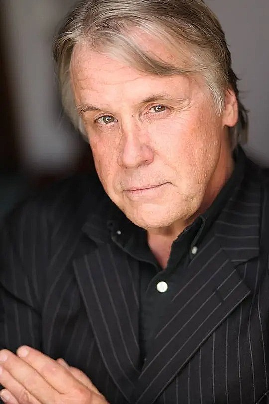 帕特里克·威瑟斯 Patrick Weathers照片