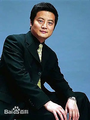 张民权 Minquan Zhang照片