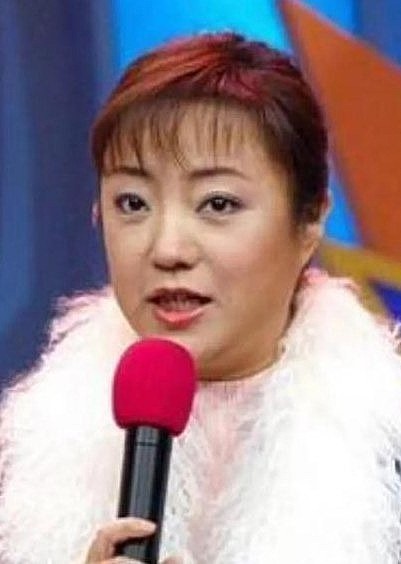 陆英姿 Yingzi Lu照片