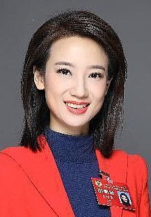 李杨薇 Yangwei Li照片