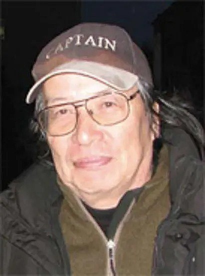 佐藤干夫 Mikio Sato照片