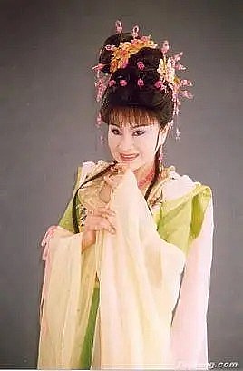 许秀年 Hsiu-Nien Hsu照片