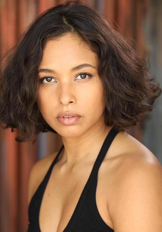 艾什莉·伦敦 Ashley London照片