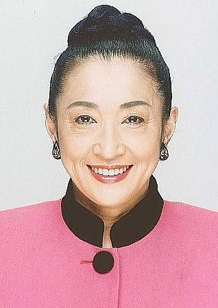 白石奈绪美 Naomi Shiraishi照片