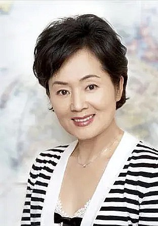 金迎爱 Yeong-ae Kim照片