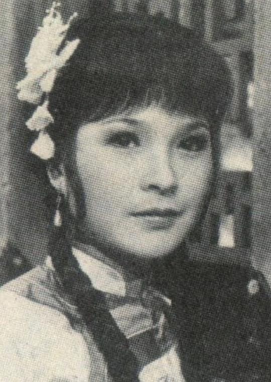 周美如 Meiru Zhou照片