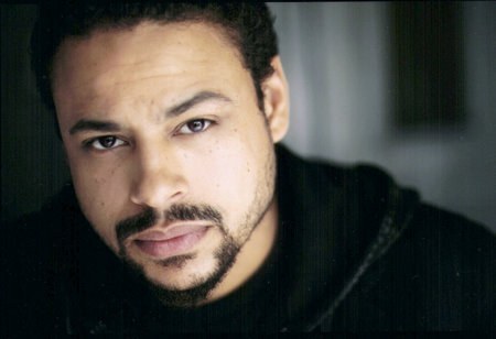 基马尼·雷·史密斯 Kimani Ray Smith照片