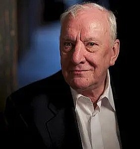 理查德·罗德尼·本尼特 Richard Rodney Bennett照片