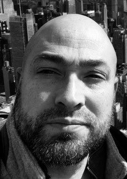 布莱恩·布切拉托 Brian Buccellato照片