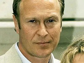 奈杰尔·勒·维兰特 Nigel Le Vaillant照片