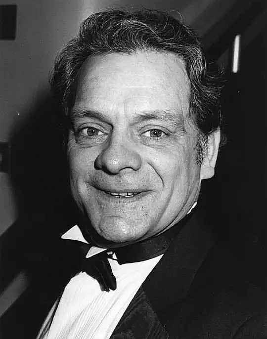 大卫·杰森 David Jason照片