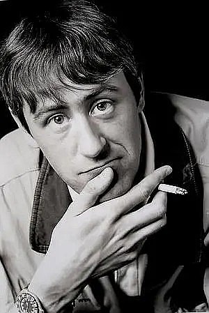 尼古拉斯·林德赫斯特 Nicholas Lyndhurst照片
