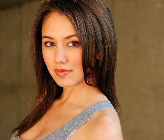 路易莎·德奥维拉 Luisa D'Oliveira照片