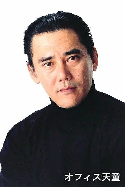 草见润平 Junpei Kusami照片